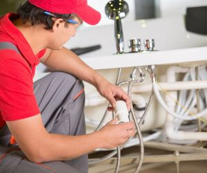 About Emergency plumbing pros Latrobe, PA